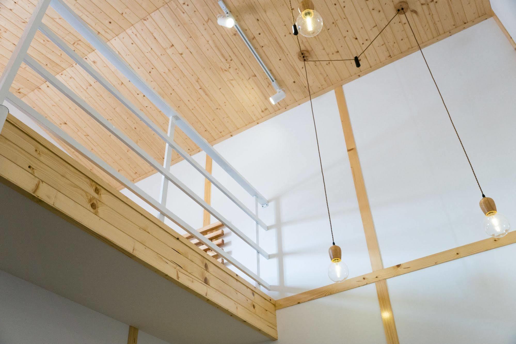 Loft Wo Design Inn Tainan Extérieur photo